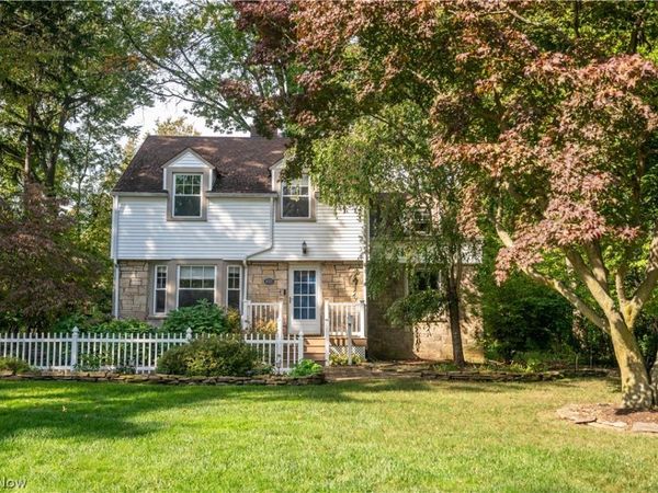 8020 Stockbridge Road, Mentor, OH 44060