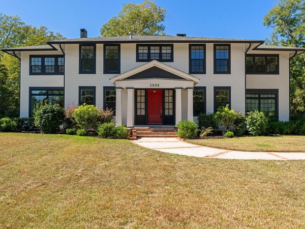 2808 Jefferson Dr., Hattiesburg, MS 39402