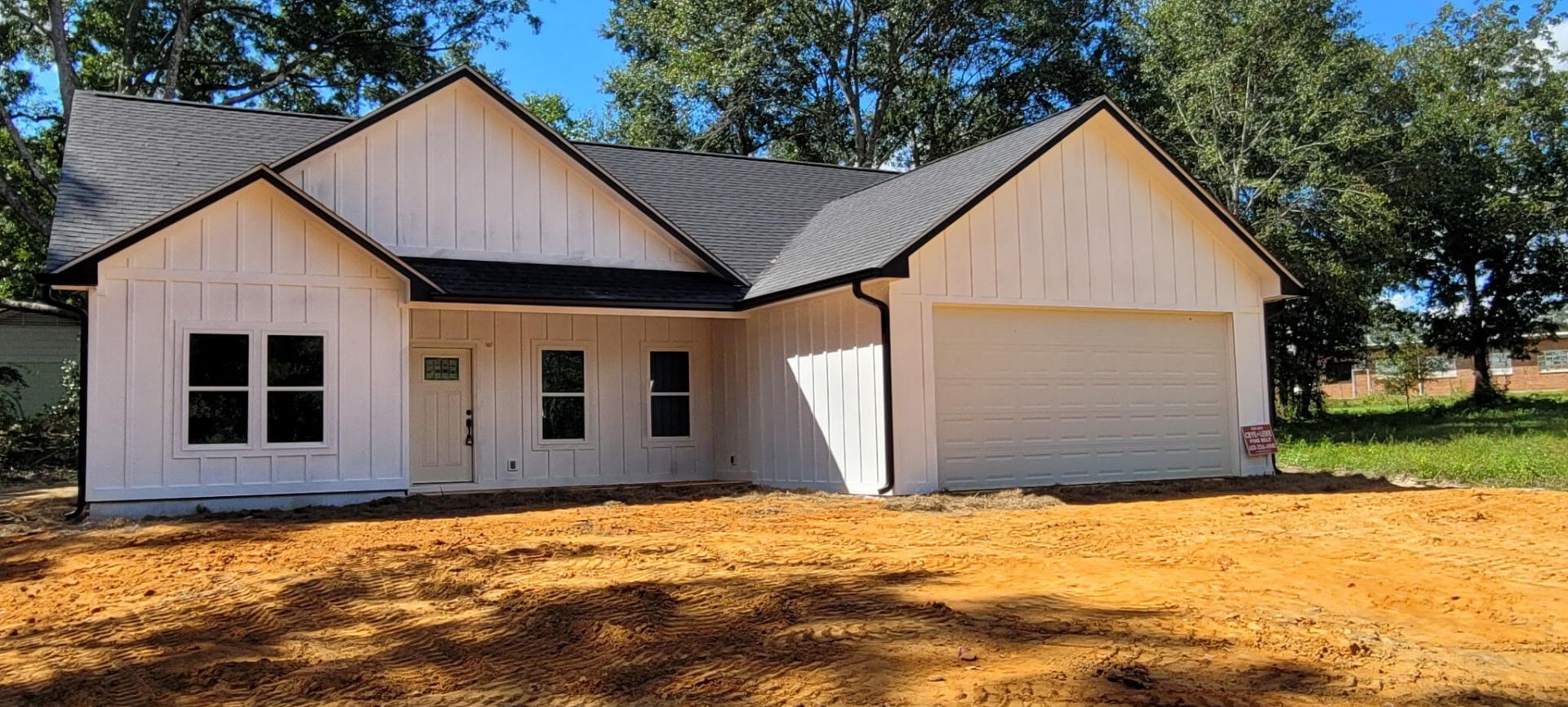 500 Lily Cir. Richton, MS 39476