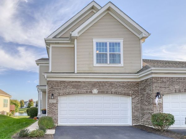 1127 Freedom Road, Elburn, IL 60119
