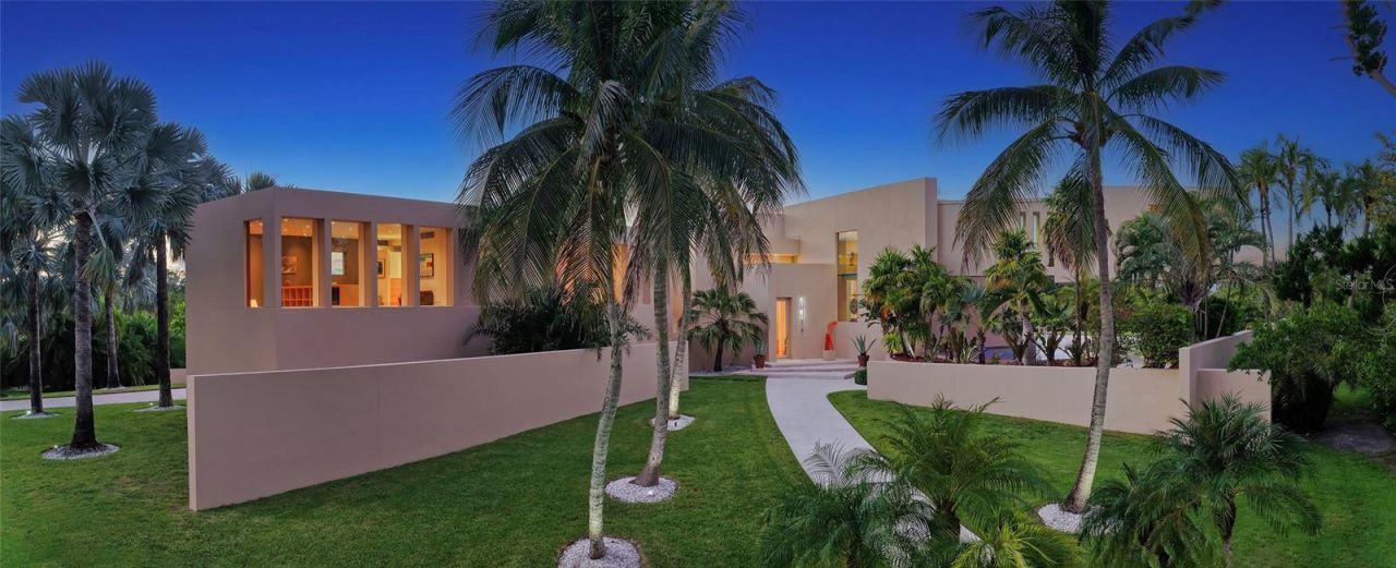 6610 Gulf Of Mexico Drive, Longboat Key, FL 34228 Photo