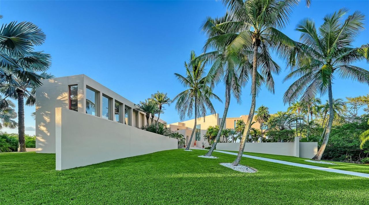6610 Gulf Of Mexico Drive, Longboat Key, FL 34228 Photo