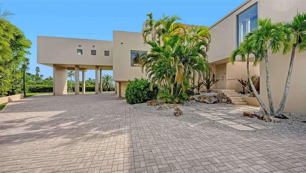6610 Gulf Of Mexico Drive, Longboat Key, FL 34228 Photo