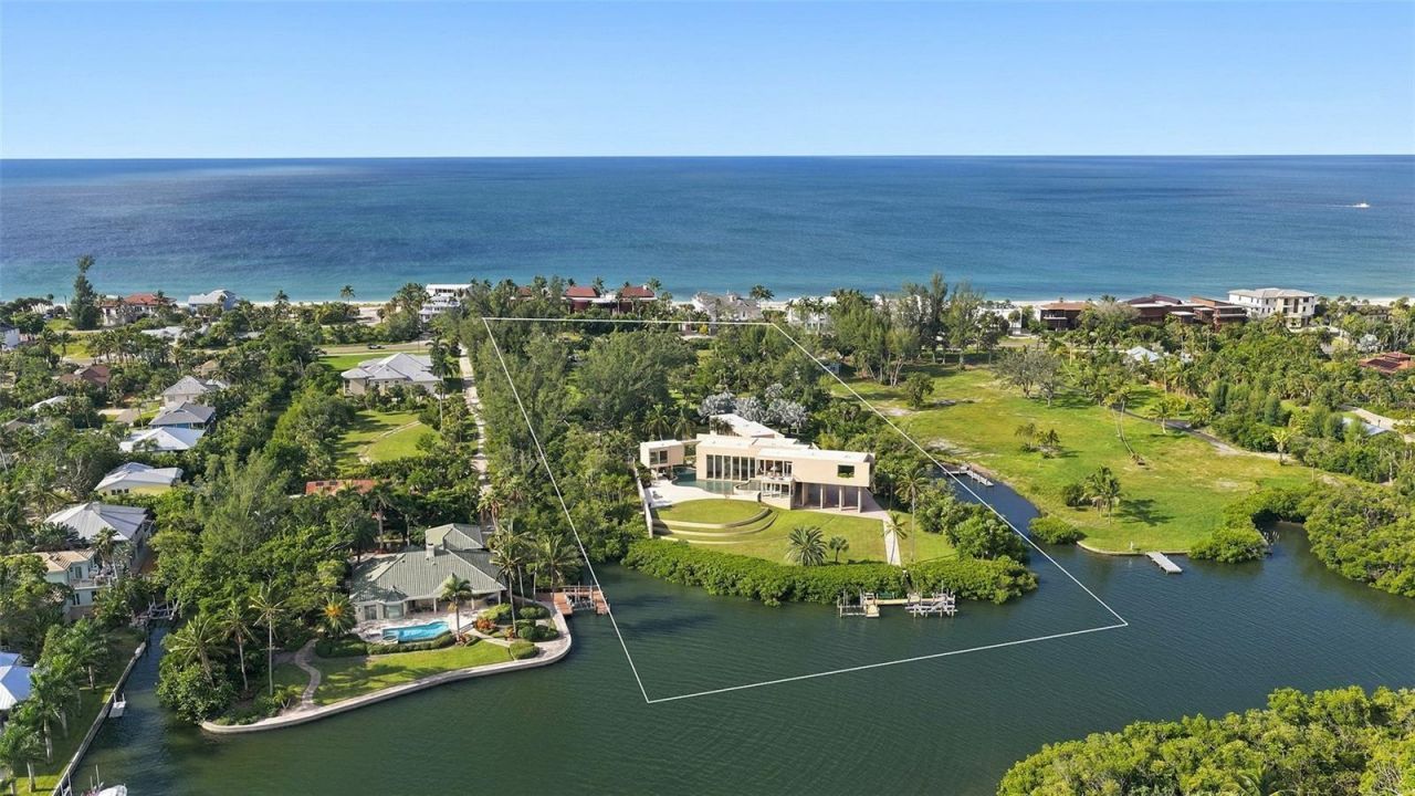 6610 Gulf Of Mexico Drive, Longboat Key, FL 34228 Photo