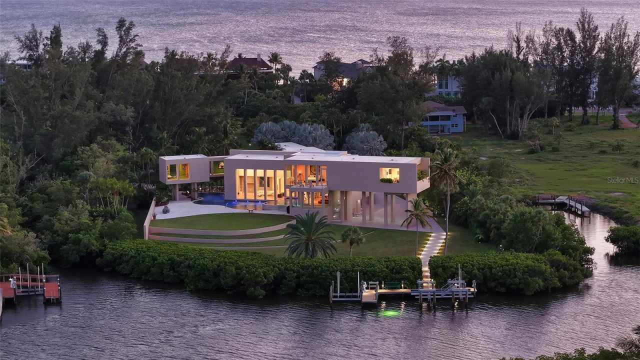 6610 Gulf Of Mexico Drive, Longboat Key, FL 34228 Photo
