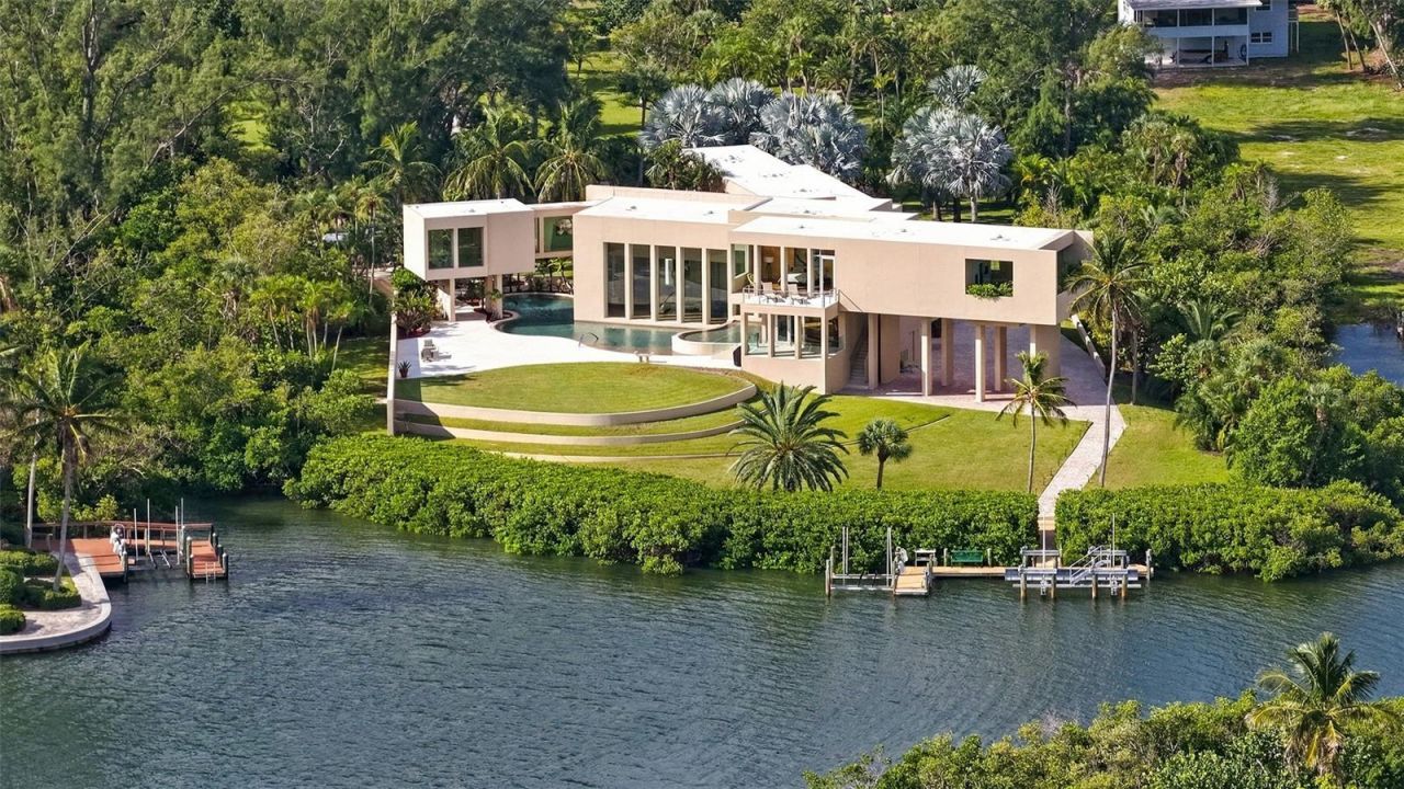 6610 Gulf Of Mexico Drive, Longboat Key, FL 34228 Photo