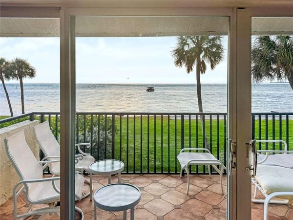 4660 OCEAN BOULEVARD , Unit U2, SARASOTA, FL 34242