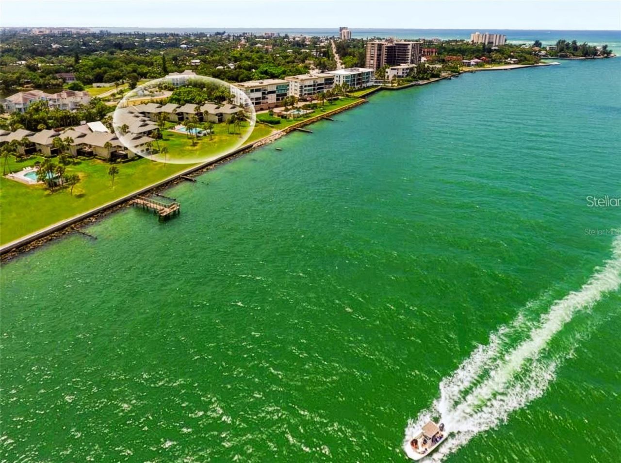 4660 Ocean Boulevard, Unit U2, Sarasota, FL 34242 Photo