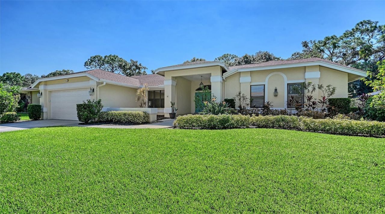 4409 Oak View Drive , Sarasota, FL 34232 Photo