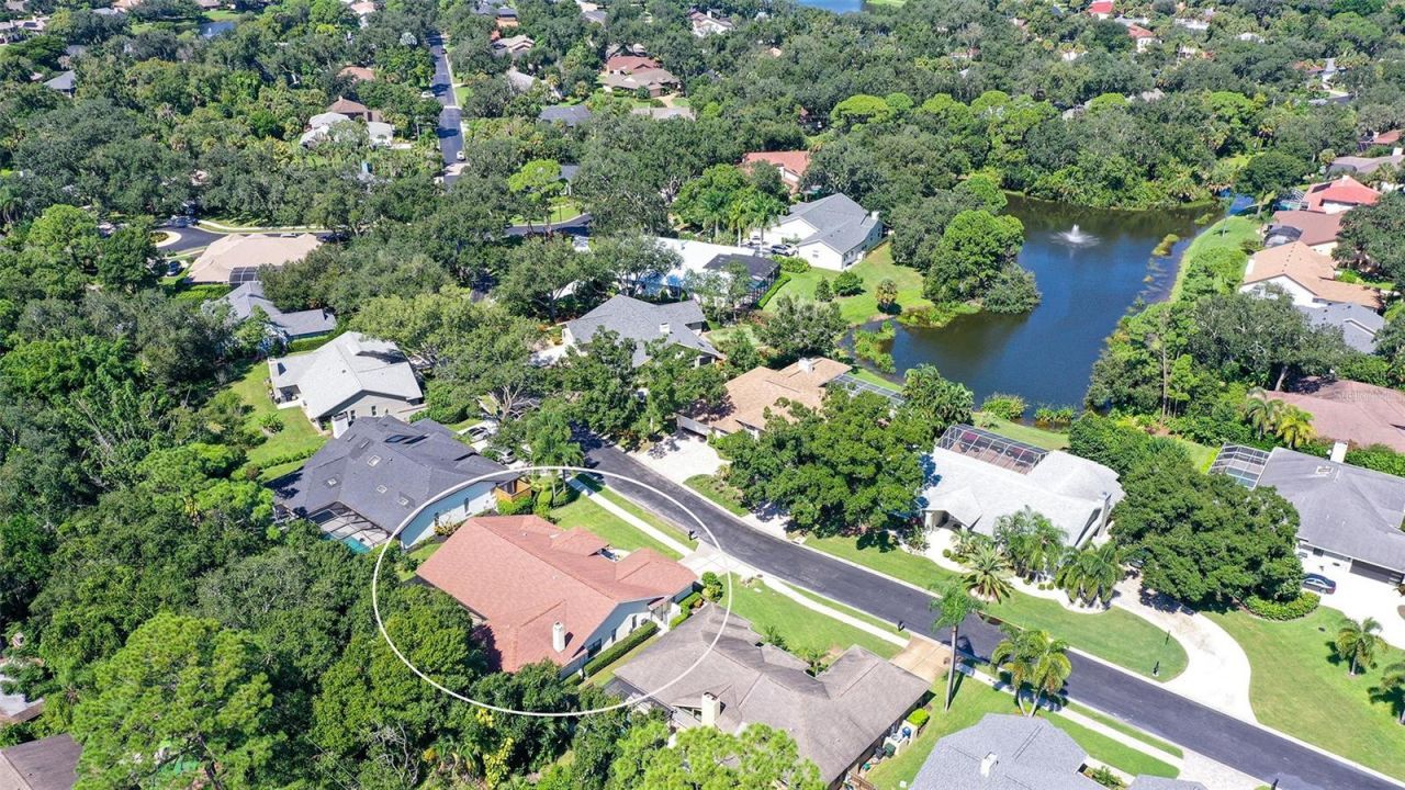 4409 Oak View Drive , Sarasota, FL 34232 Photo