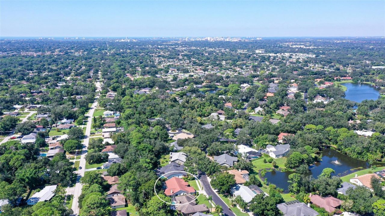 4409 Oak View Drive , Sarasota, FL 34232 Photo