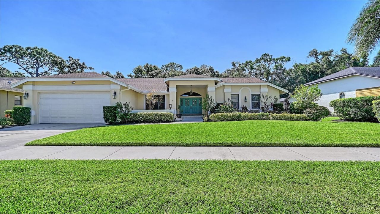 4409 Oak View Drive , Sarasota, FL 34232 Photo