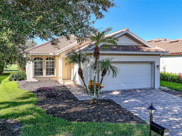 3339 OSPREY LANE , PORT CHARLOTTE, FL 33953