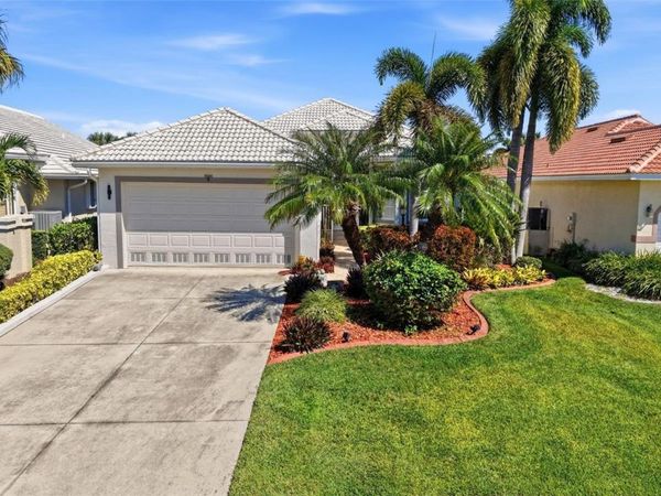 5 WINDWARD TERRACE , PLACIDA, FL 33946