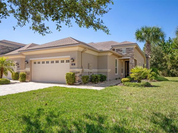 761 ALDENHAM LANE , ORMOND BEACH, FL 32174