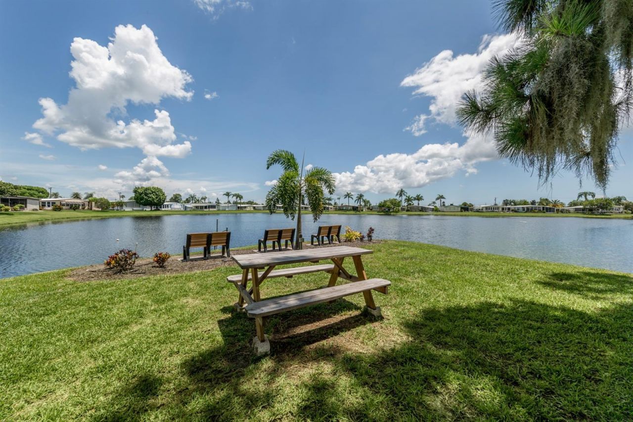 339 Outrigger Place , North Port, FL 34287 Photo