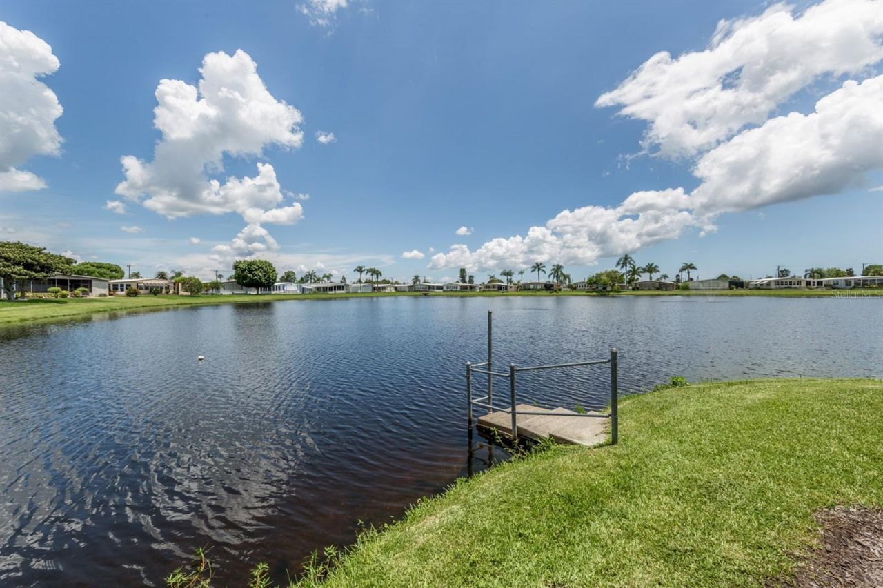 339 Outrigger Place , North Port, FL 34287 Photo