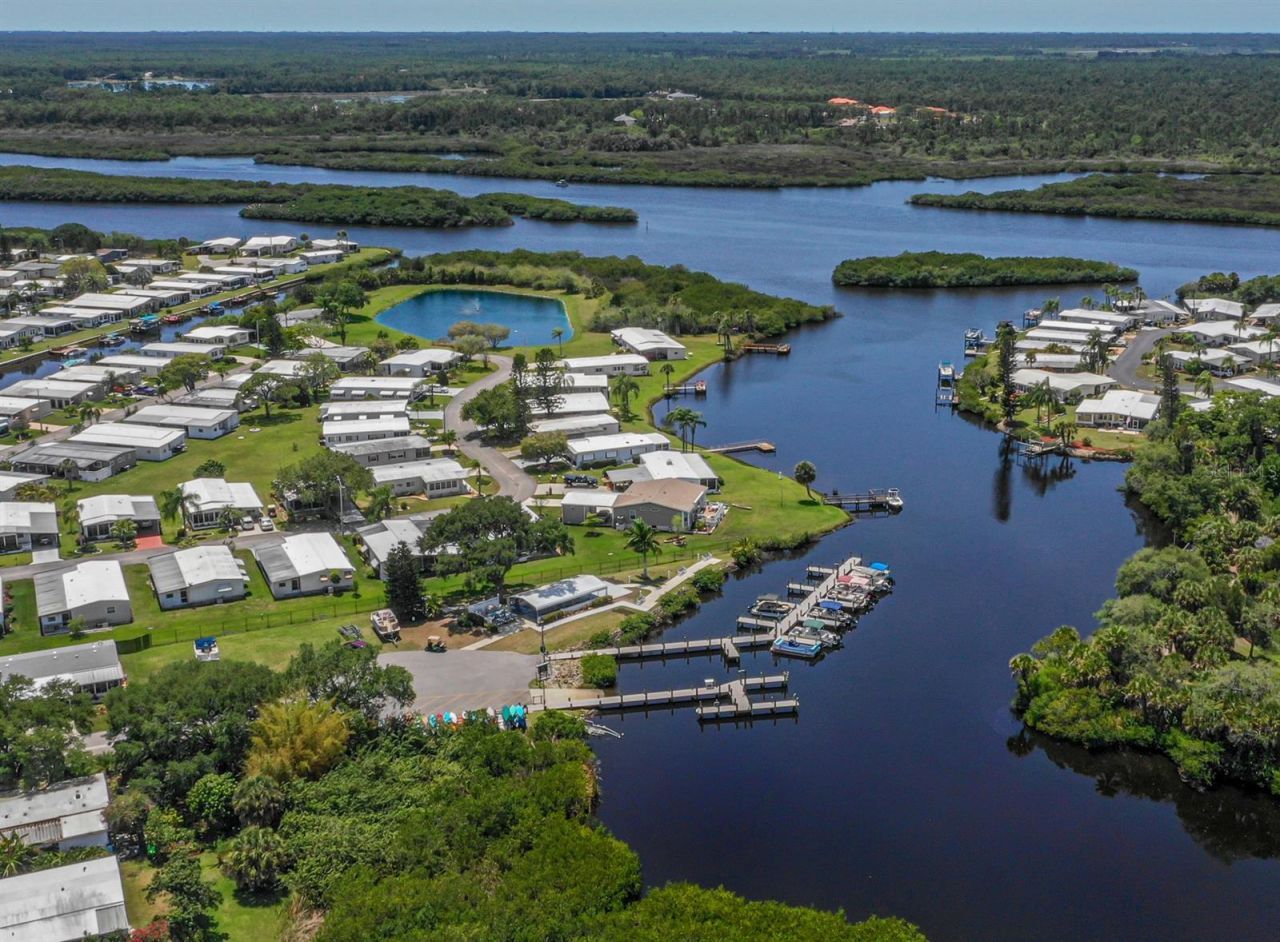 339 Outrigger Place , North Port, FL 34287 Photo
