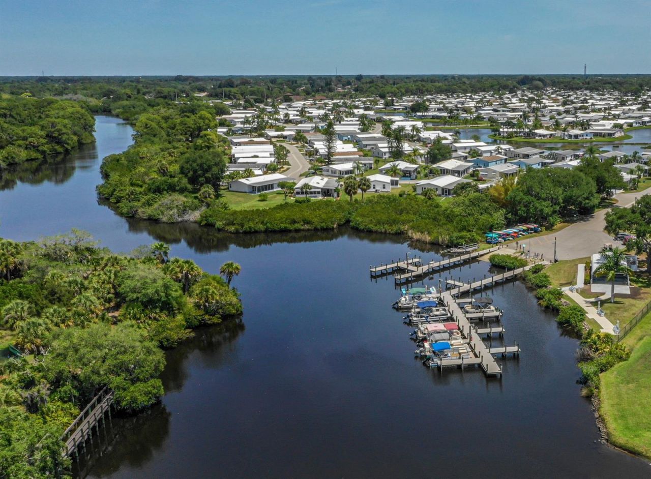 339 Outrigger Place , North Port, FL 34287 Photo