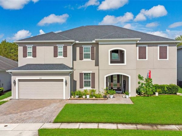2179 PEARL CIDER STREET , ORLANDO, FL 32824