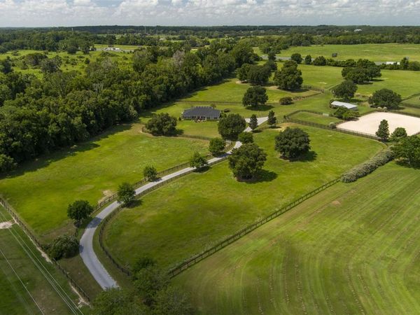 4900 NW 120TH STREET , REDDICK, FL 32686