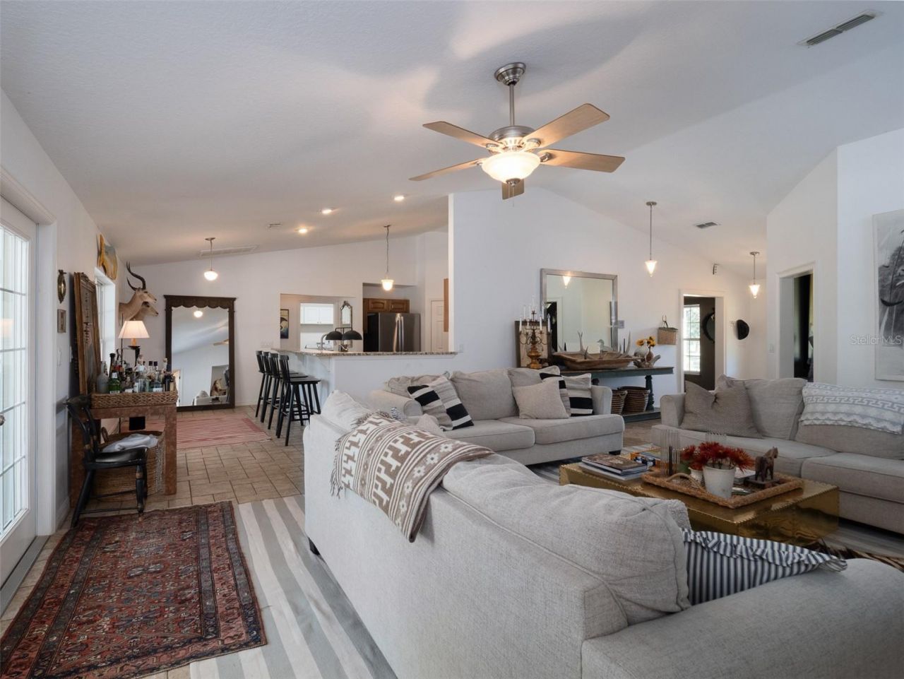 4900 NW 120th Street, Reddick, FL 32686 Photo