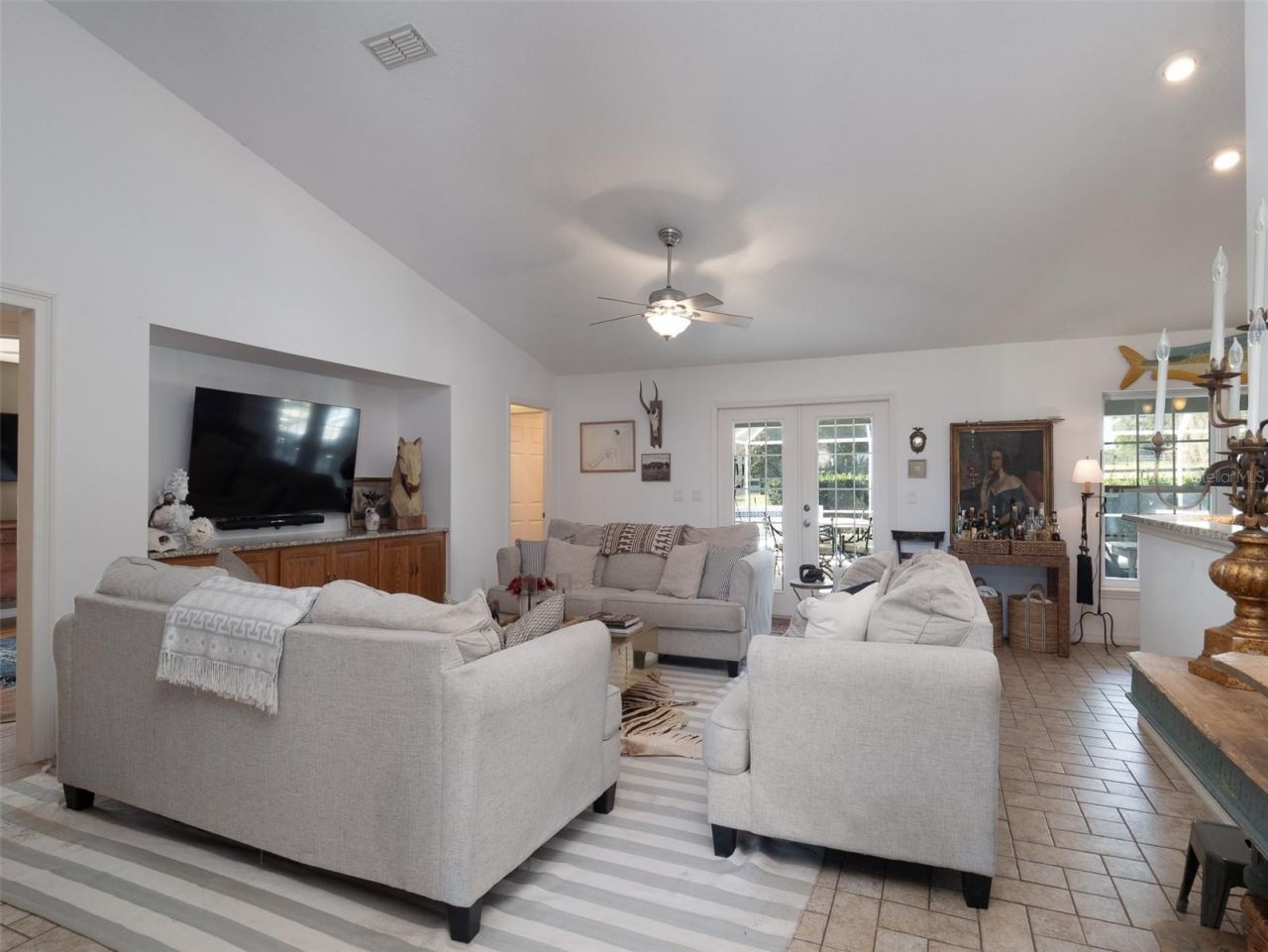 4900 NW 120th Street, Reddick, FL 32686 Photo