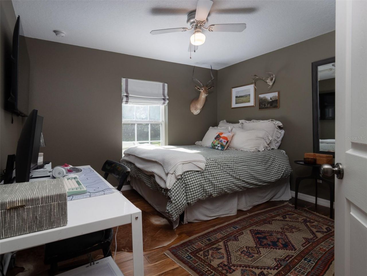 4900 NW 120th Street, Reddick, FL 32686 Photo