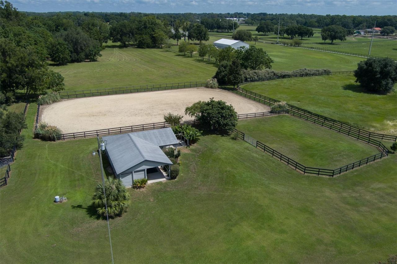 4900 NW 120th Street, Reddick, FL 32686 Photo