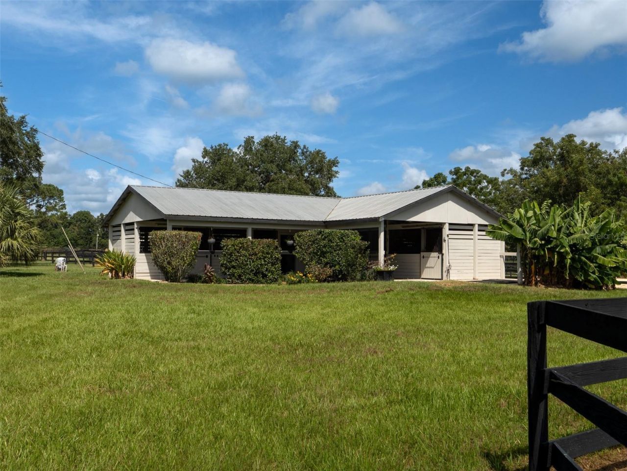 4900 NW 120th Street, Reddick, FL 32686 Photo