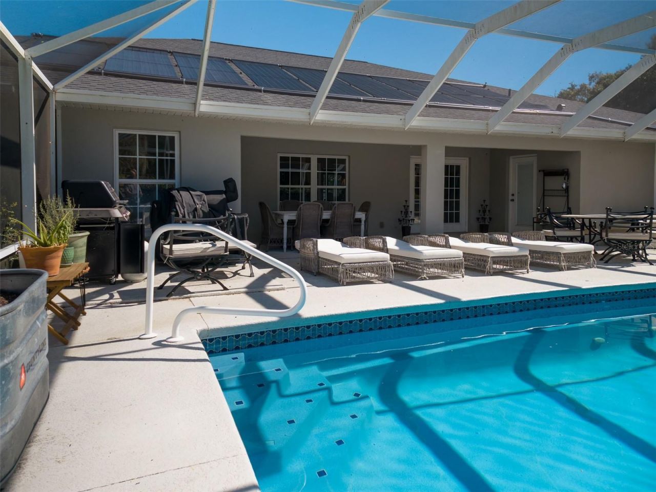 4900 NW 120th Street, Reddick, FL 32686 Photo