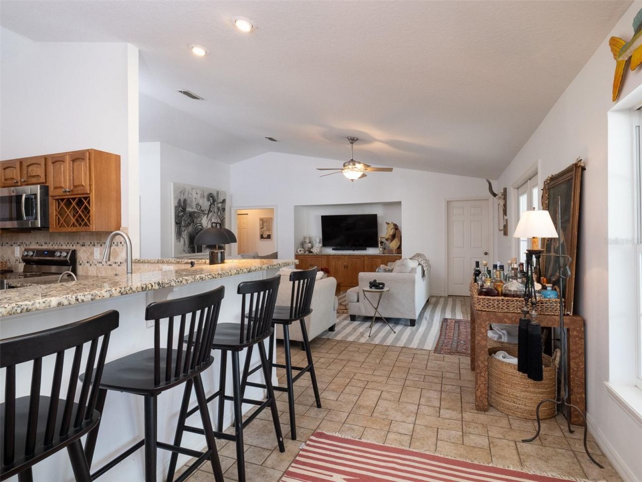 4900 NW 120th Street, Reddick, FL 32686 Photo
