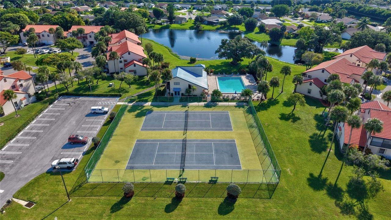 10 Via De Casas Sur, Unit 101, Boynton Beach, FL 33426 Photo