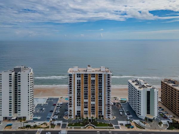3003 S ATLANTIC AVENUE , Unit 19C6, DAYTONA BEACH SHORES, FL 32118