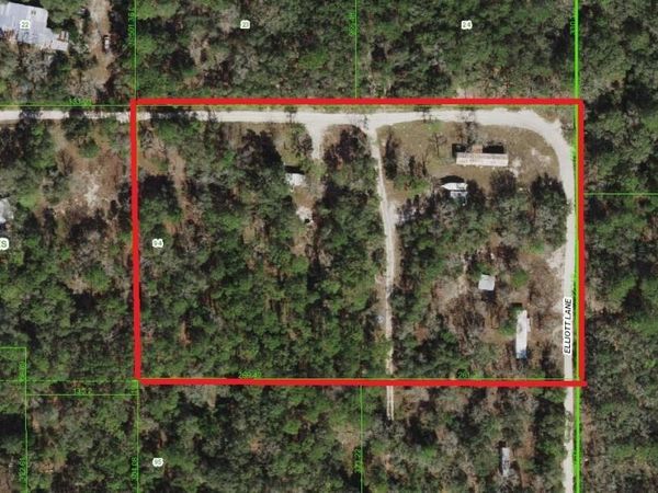 12122 SEIFFERT ROAD, HUDSON, FL 34667