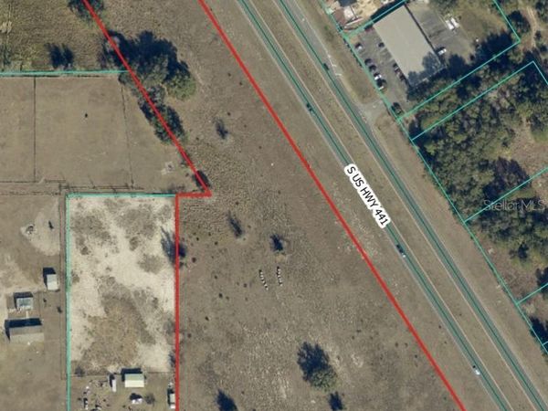 13310 S US HIGHWAY 441 , SUMMERFIELD, FL 34491