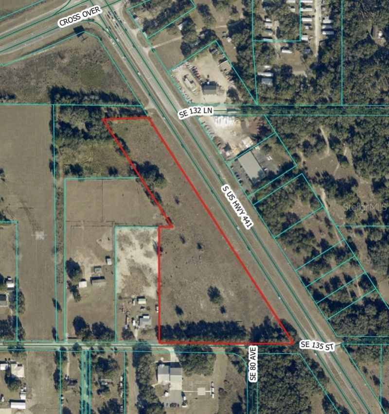 13310 S Us Highway 441 , Summerfield, FL 34491 Photo