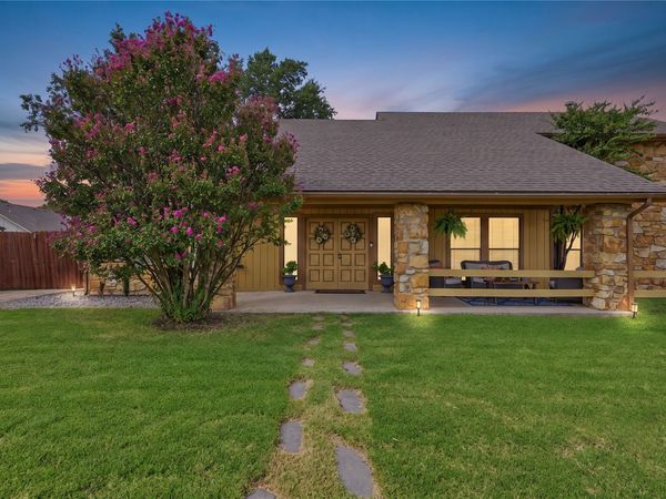 6122 S 75th East Avenue, Tulsa, OK 74133