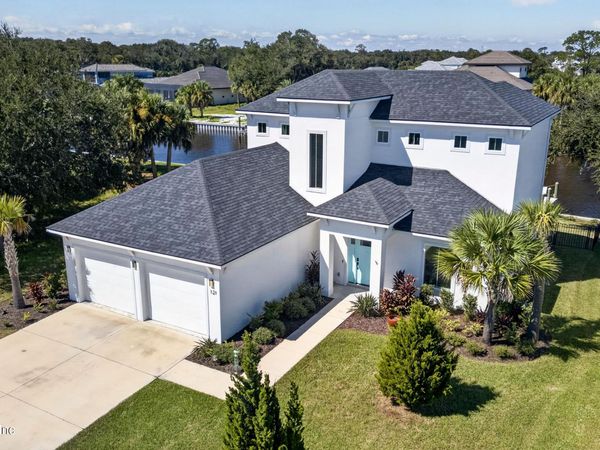 121 SEASIDE Point, Flagler Beach, FL 32136