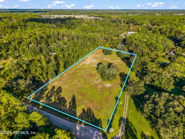 0 MACAW Road, Yulee, FL 32097