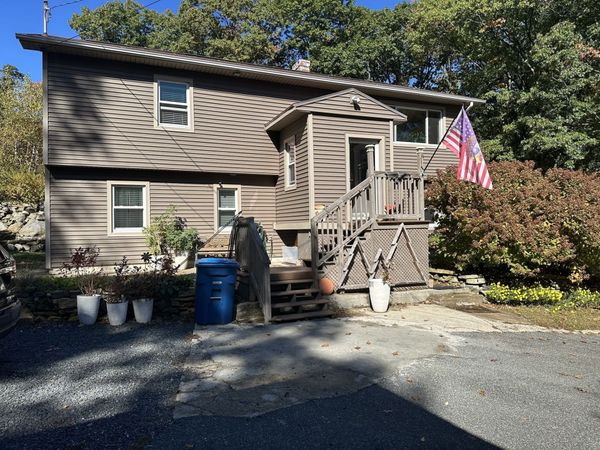 42 Hovey Road, Monson, MA 01057