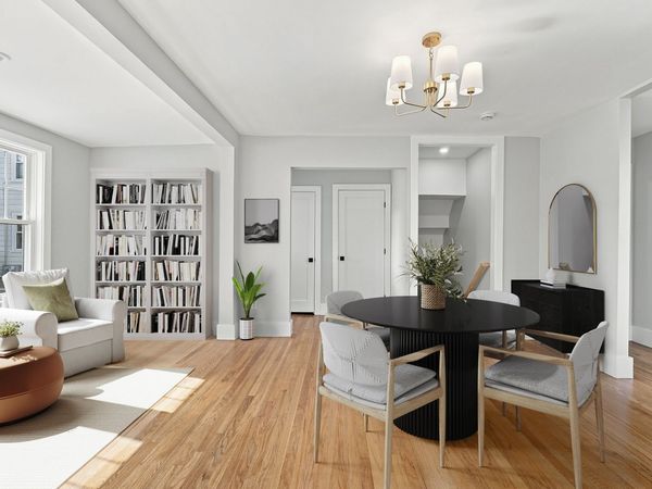 748 Mount Auburn St., Unit 748, Watertown, MA 02472