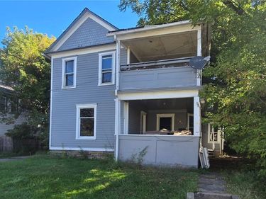 415 Balsam Street , Elmira, NY 14904