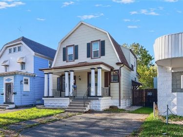 1274 Kensington Avenue , Buffalo, NY 14215