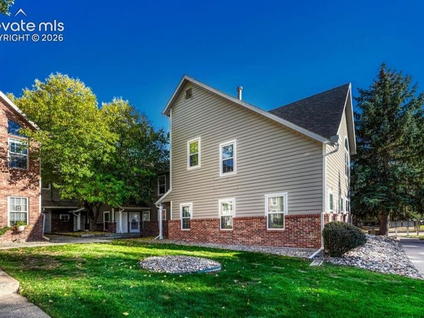 2121 Troy Court, Colorado Springs, CO 80918