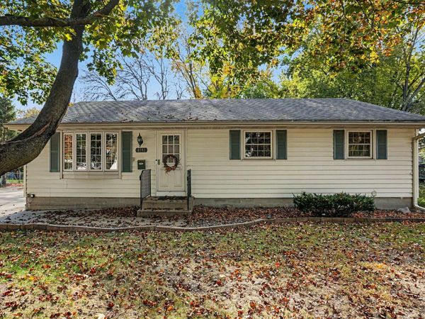 6101 Century Boulevard, Brooklyn Park, MN 55429