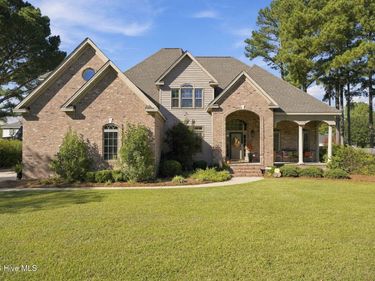 3109 Edinburgh Drive NW, Wilson, NC 27896