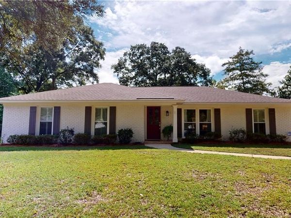 418 Stirrup Court , Mobile, AL 36608
