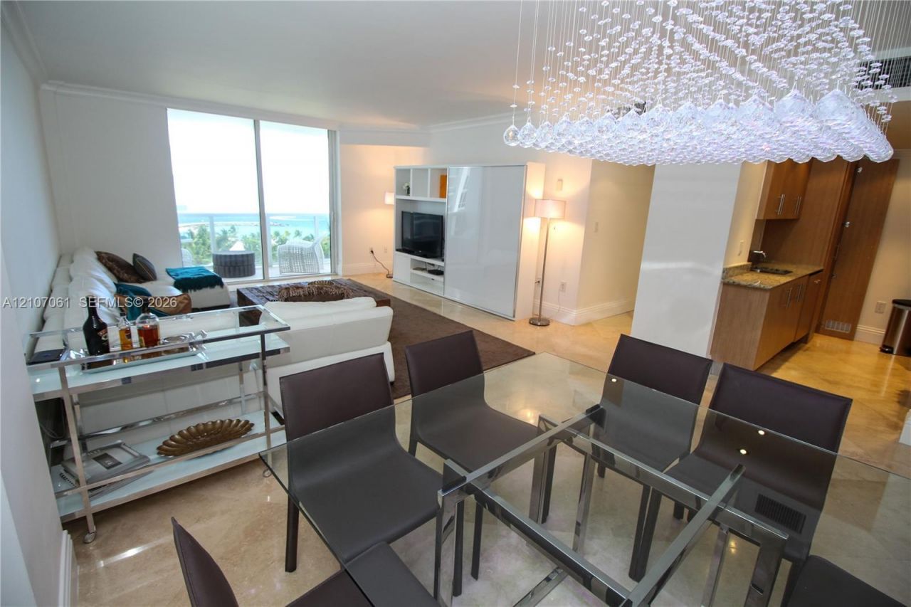 10275 Collins Ave , Unit 833, Bal Harbour, FL 33154 Photo