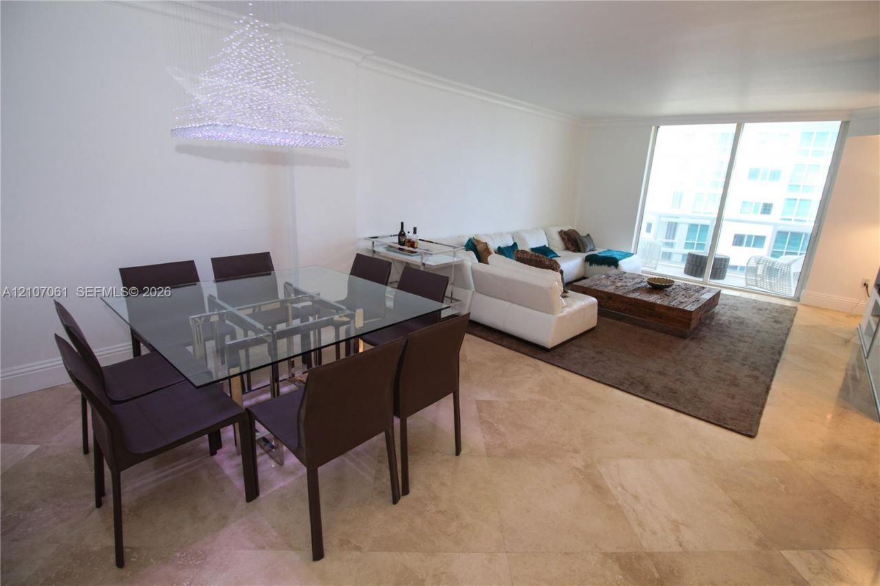 10275 Collins Ave , Unit 833, Bal Harbour, FL 33154 Photo